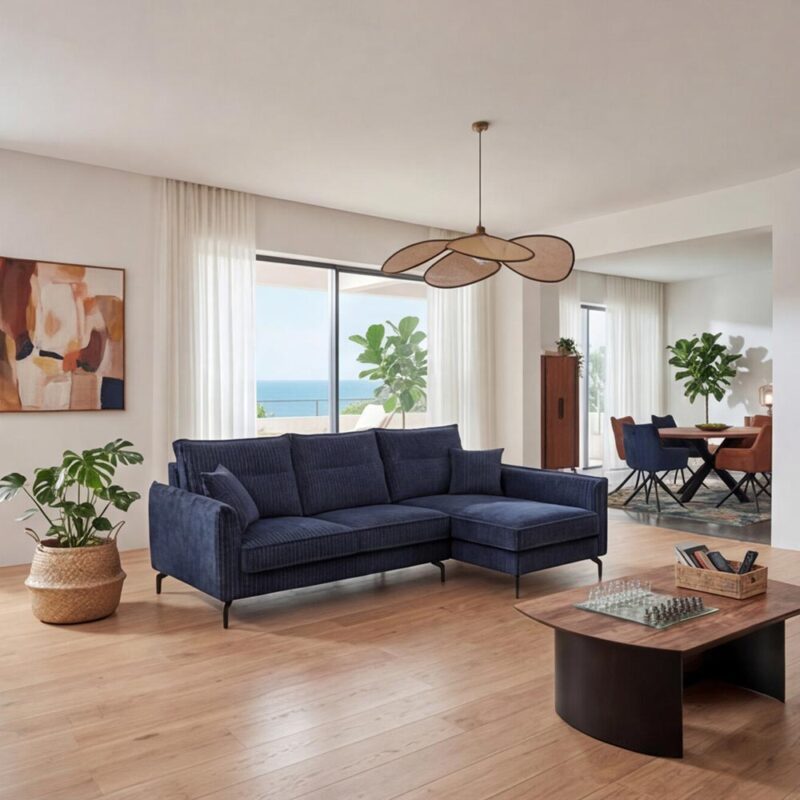 Canapé d’angle FALSTER