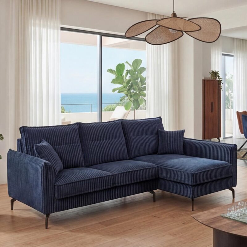 Canapé d’angle FALSTER