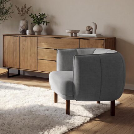 Fauteuil WINDSOR